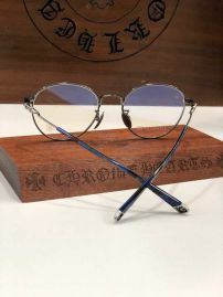 Picture of Chrome Hearts Optical Glasses _SKUfw46735198fw